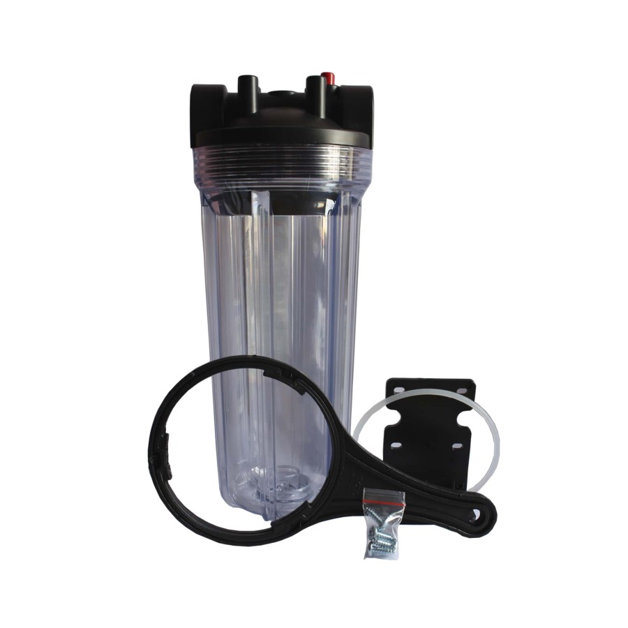 Housing Filter Air 2...